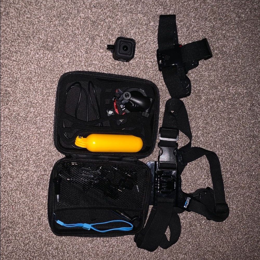 GoPro Hero 5 - Picture 7 of 7